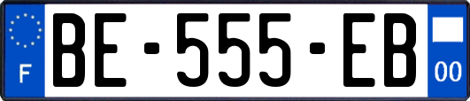 BE-555-EB