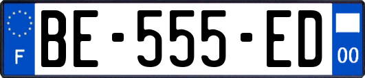 BE-555-ED
