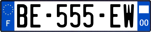 BE-555-EW