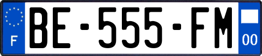 BE-555-FM
