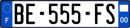 BE-555-FS