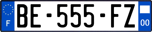 BE-555-FZ
