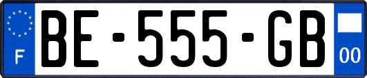 BE-555-GB