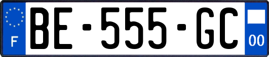 BE-555-GC