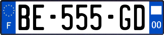 BE-555-GD