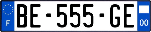 BE-555-GE
