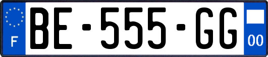 BE-555-GG