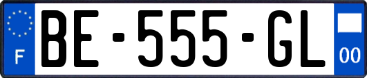 BE-555-GL