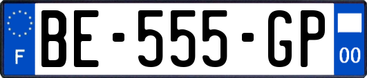 BE-555-GP