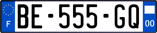 BE-555-GQ