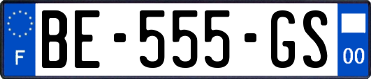 BE-555-GS
