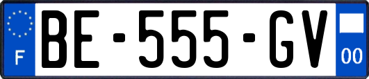 BE-555-GV