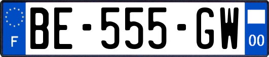 BE-555-GW