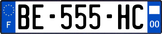 BE-555-HC
