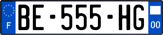 BE-555-HG