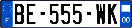 BE-555-WK