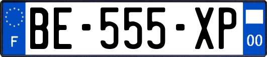 BE-555-XP