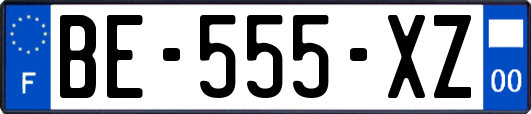 BE-555-XZ