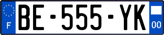 BE-555-YK