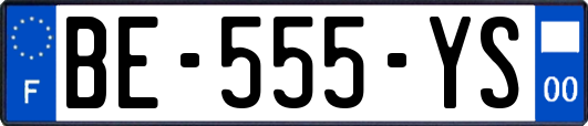 BE-555-YS