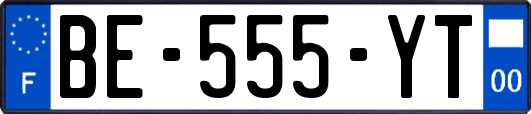 BE-555-YT