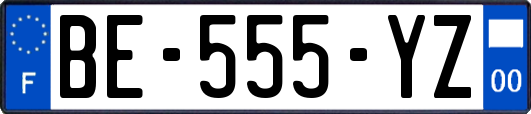 BE-555-YZ