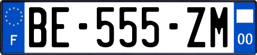 BE-555-ZM