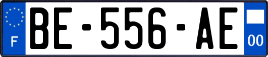 BE-556-AE