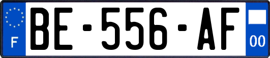 BE-556-AF