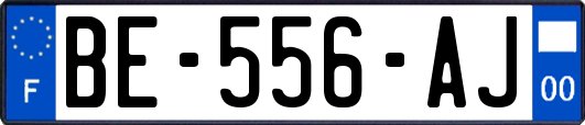 BE-556-AJ