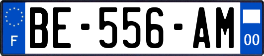 BE-556-AM