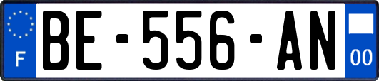 BE-556-AN