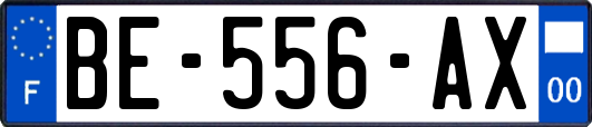 BE-556-AX