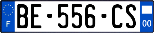 BE-556-CS