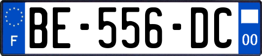 BE-556-DC