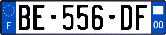 BE-556-DF