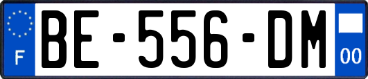 BE-556-DM