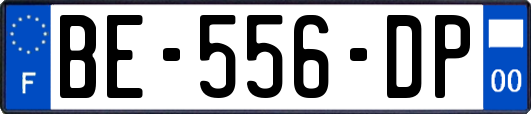 BE-556-DP