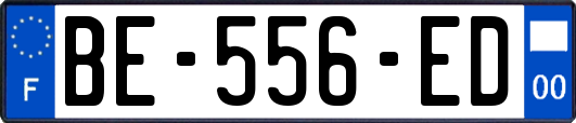 BE-556-ED