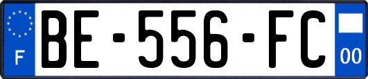 BE-556-FC