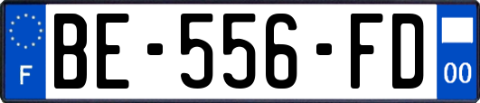 BE-556-FD