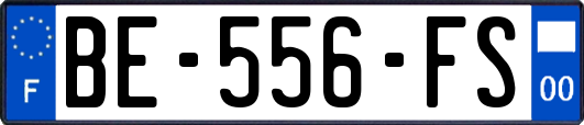BE-556-FS