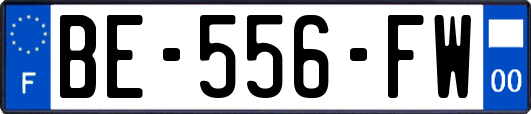 BE-556-FW