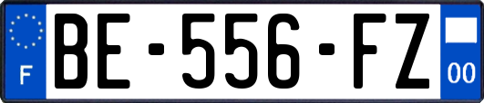 BE-556-FZ