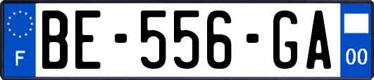 BE-556-GA