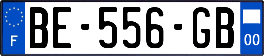 BE-556-GB