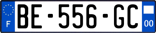 BE-556-GC
