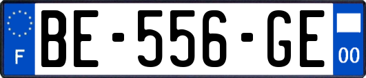 BE-556-GE