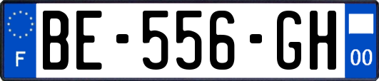BE-556-GH