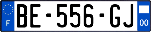 BE-556-GJ